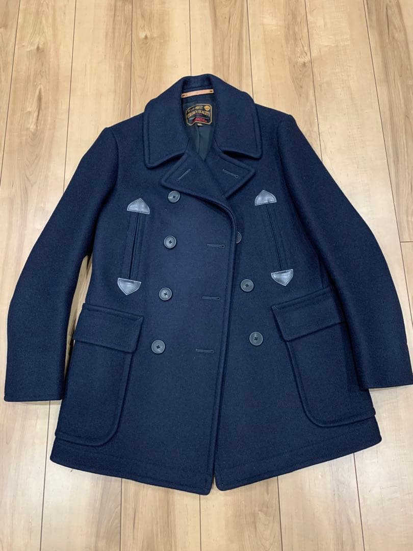 k*n様 Scye BUZZ RICKSON'S BEAMS トリプルコラボピー