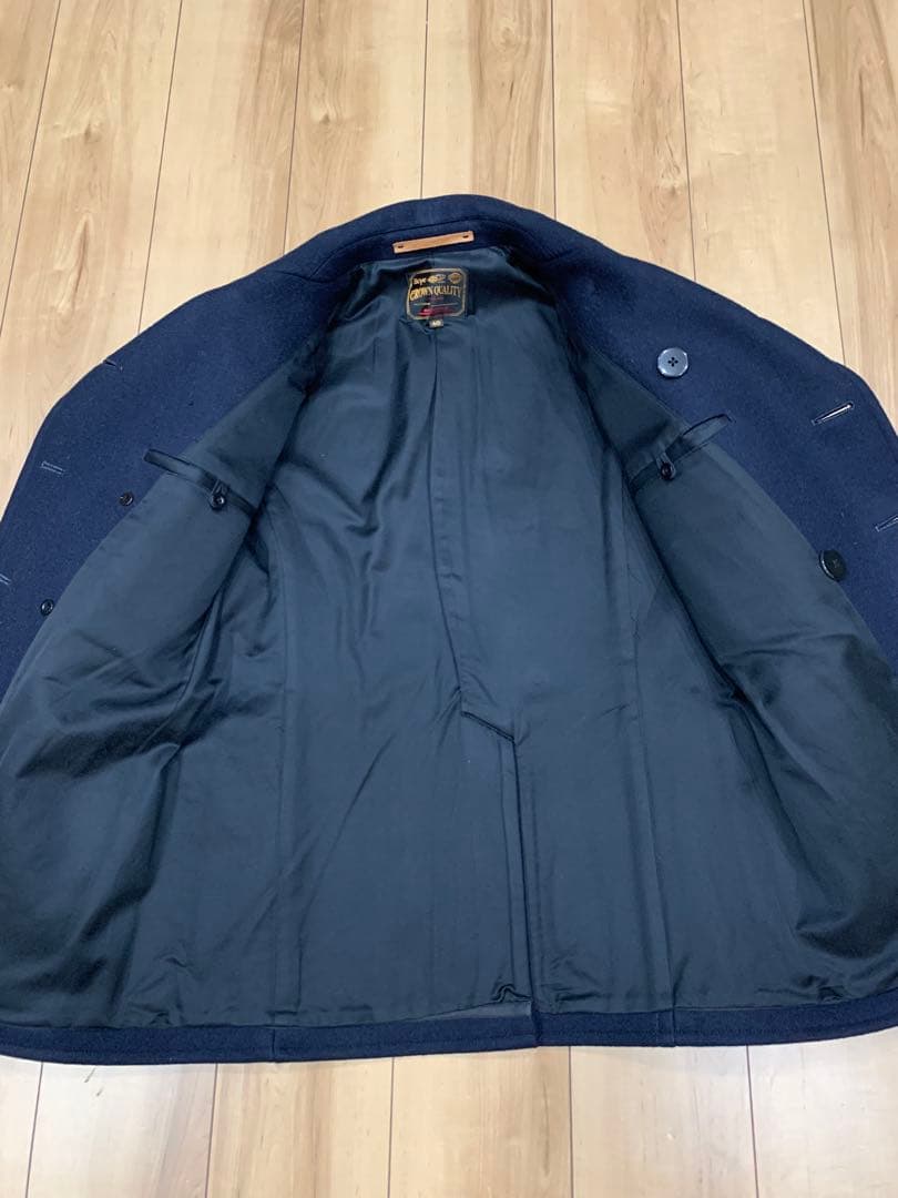 k*n様 Scye BUZZ RICKSON'S BEAMS トリプルコラボピー