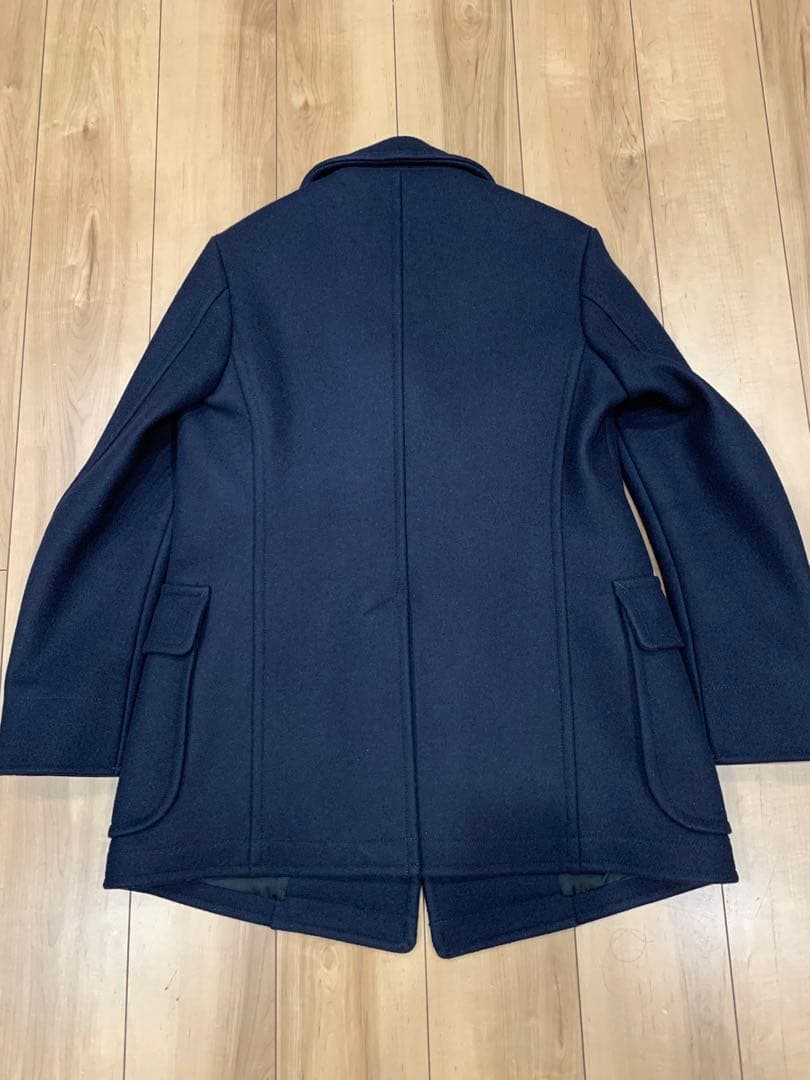 k*n様 Scye BUZZ RICKSON'S BEAMS トリプルコラボピー