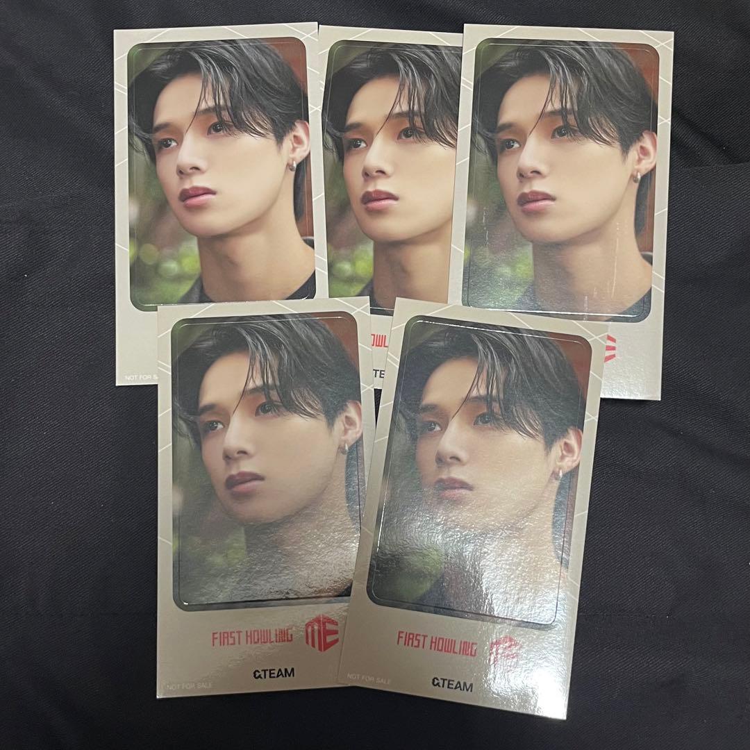 &TEAM andTEAM K ケイ トレカ