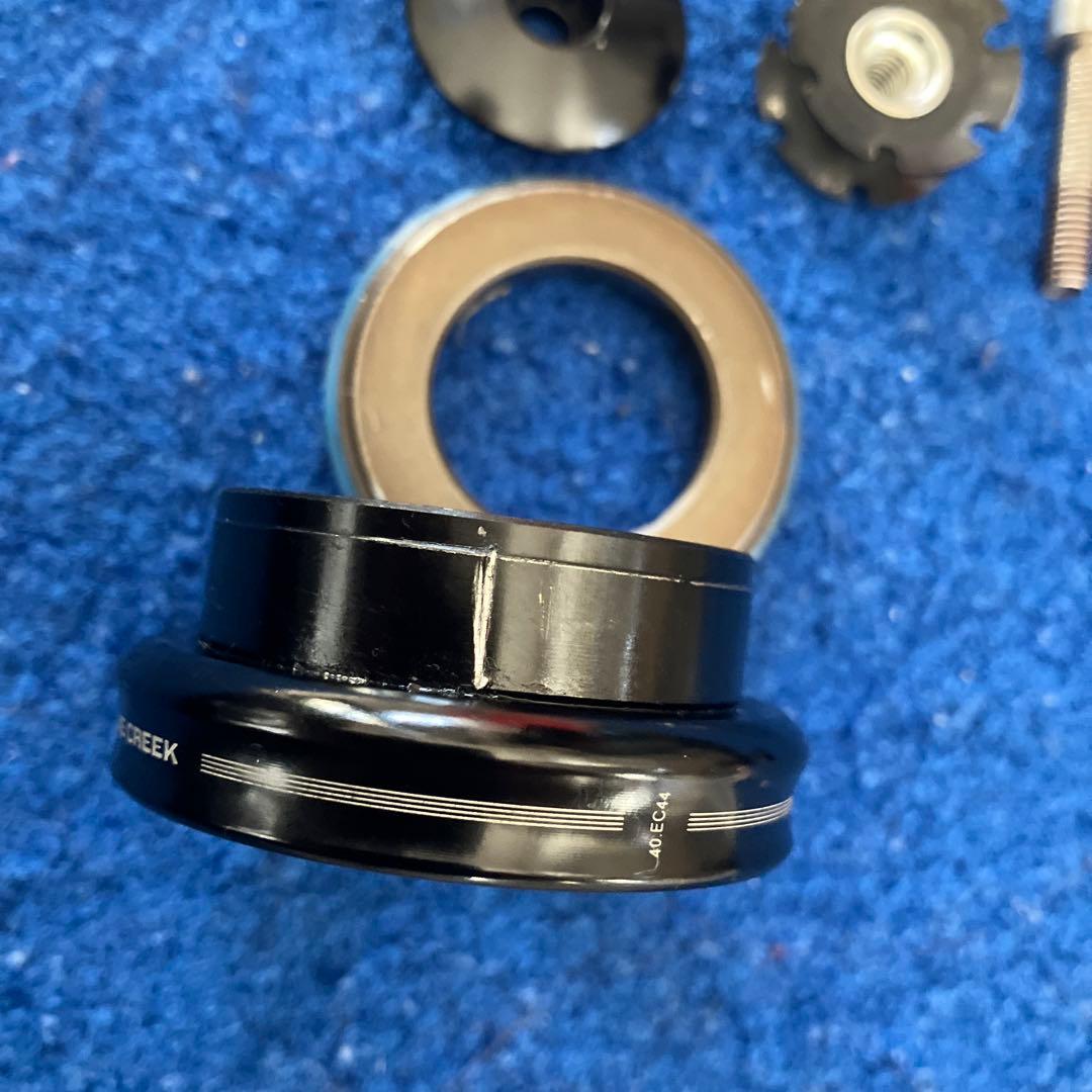 パーツ Cane Creek 40 ZS44/28.6 EC44/30 Headset