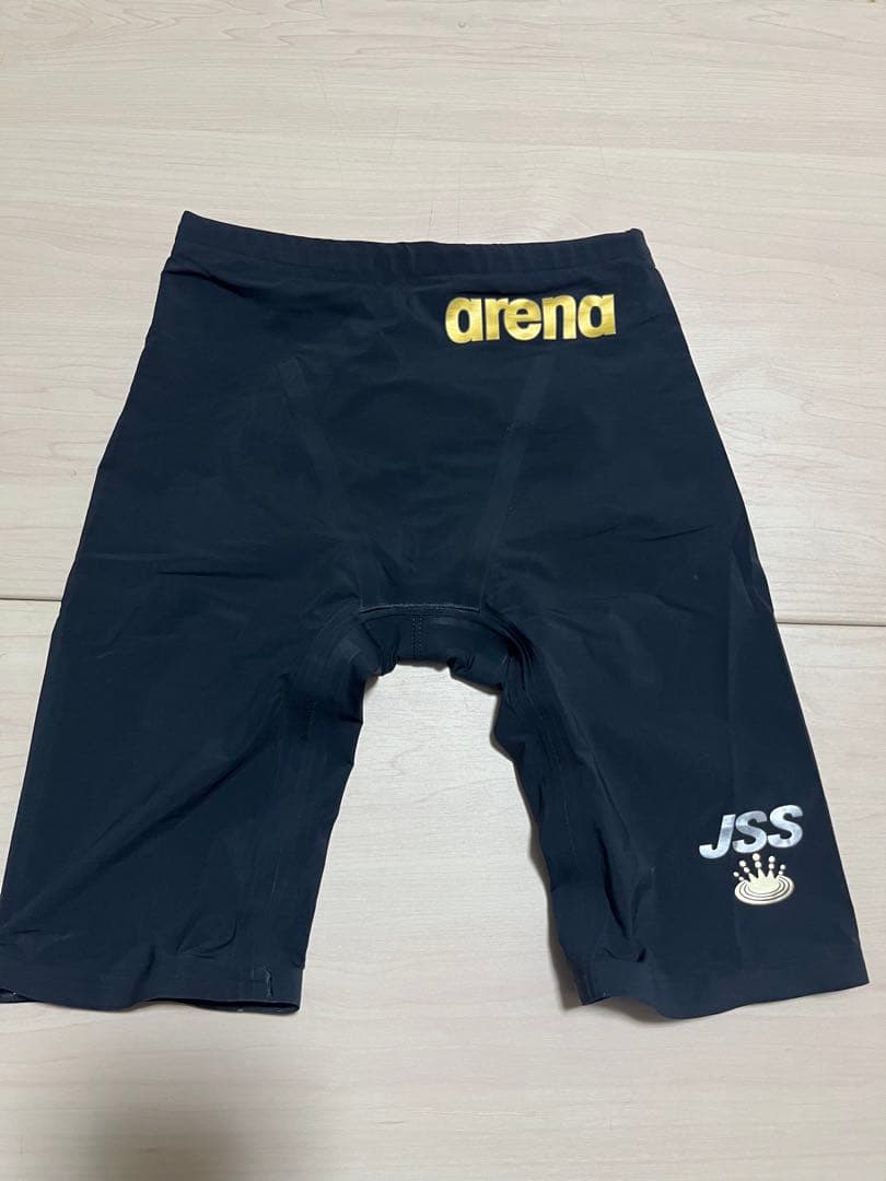 アリーナ　アルティメット　アクアフォースX　MF　Sサイズ JO水着　JSS