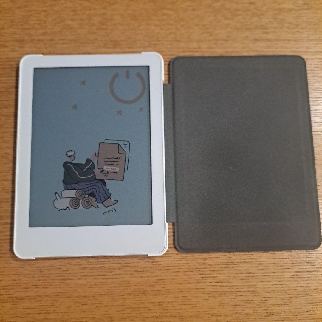 U*i様 カラー電子書籍リーダー　Meebook M6C【美品】