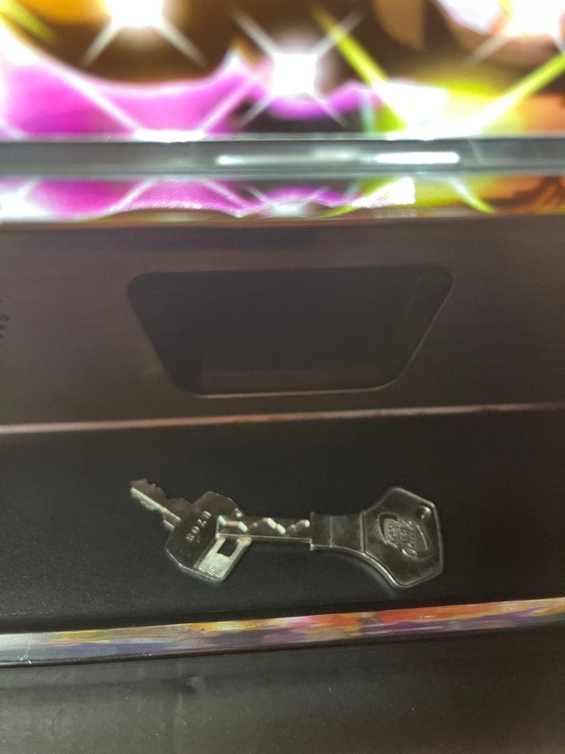 マジカルハロウィン5 KPE スロット