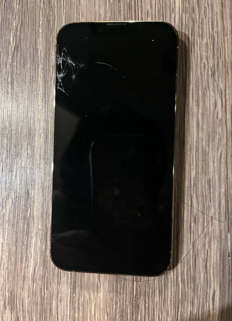 ✩.*˚iPhone13pro ゴールド SIMフリー✩.*˚