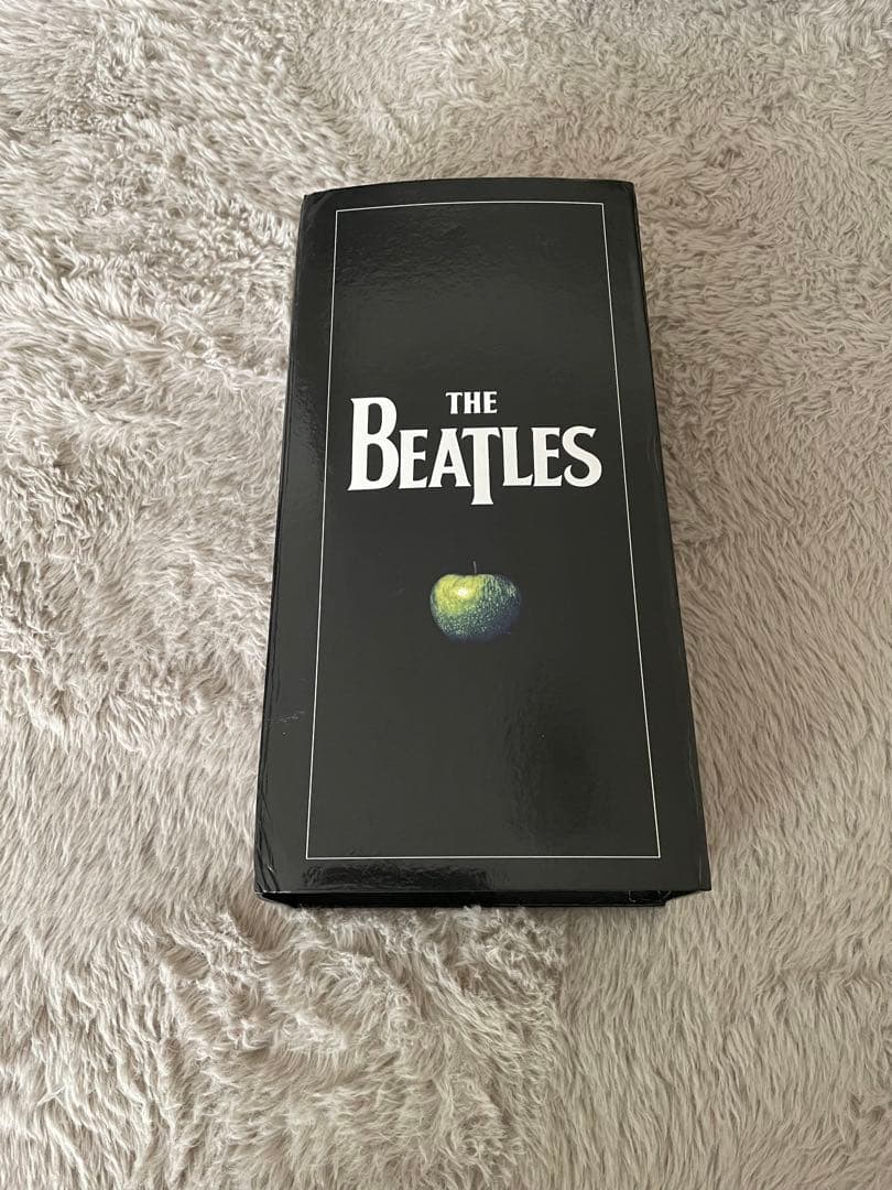 The Beatles BOX ザ・ビートルズ ボックス CD