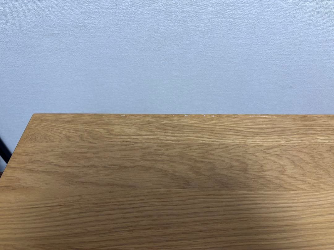 コイズミ学習デスクBEENO W-90タイプ スリムワゴンセット