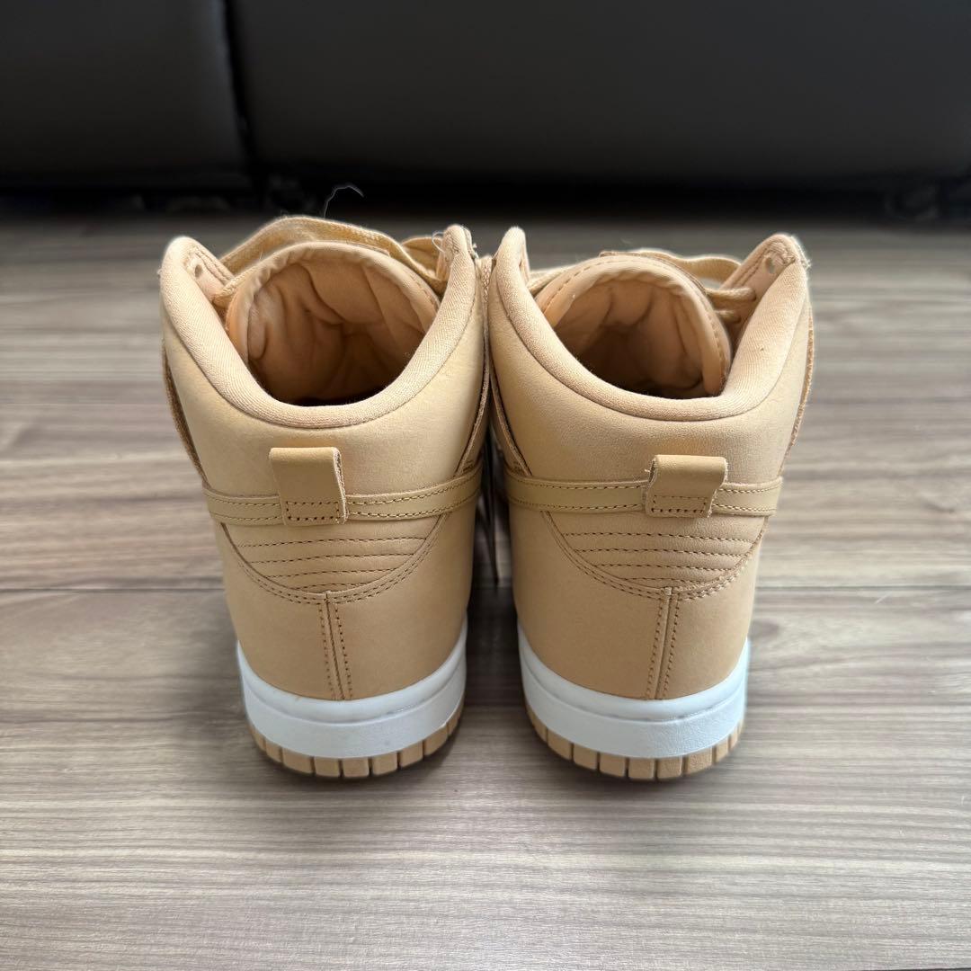 【新品未使用】NIKE ▶︎ 23.5cm ダンク HIGH プレミアム