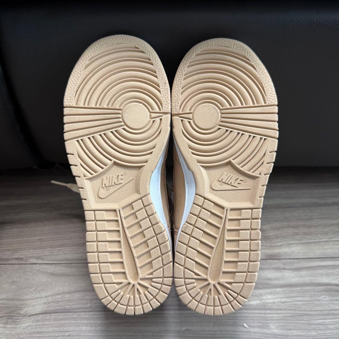 【新品未使用】NIKE ▶︎ 23.5cm ダンク HIGH プレミアム