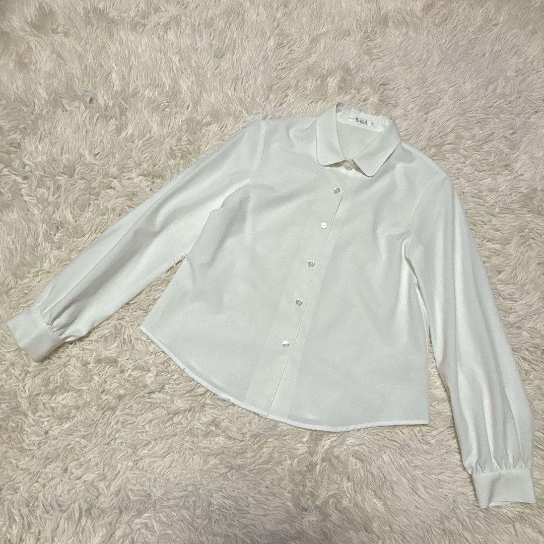 【美品】エルアンノワール フォーマルスーツ　セットアップ　5点　卒服女の子150