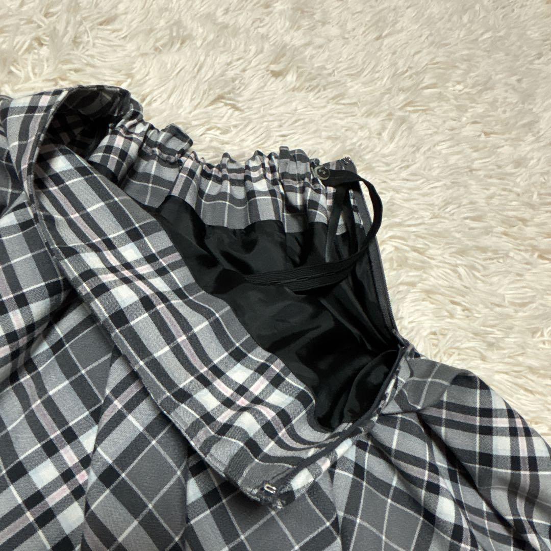 【美品】エルアンノワール フォーマルスーツ　セットアップ　5点　卒服女の子150