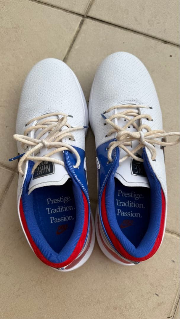 NIKE ナイキ ビクトリー ツアー 3 NRG 'Ryder Cup' メンズ