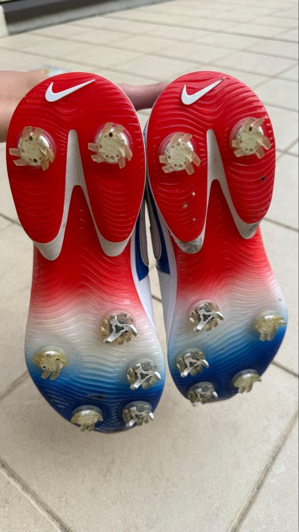 NIKE ナイキ ビクトリー ツアー 3 NRG 'Ryder Cup' メンズ