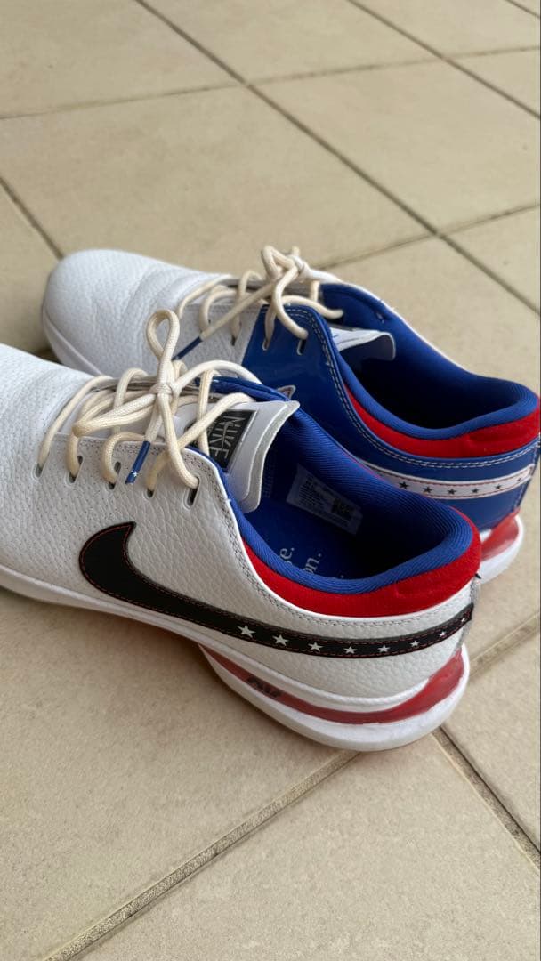 NIKE ナイキ ビクトリー ツアー 3 NRG 'Ryder Cup' メンズ