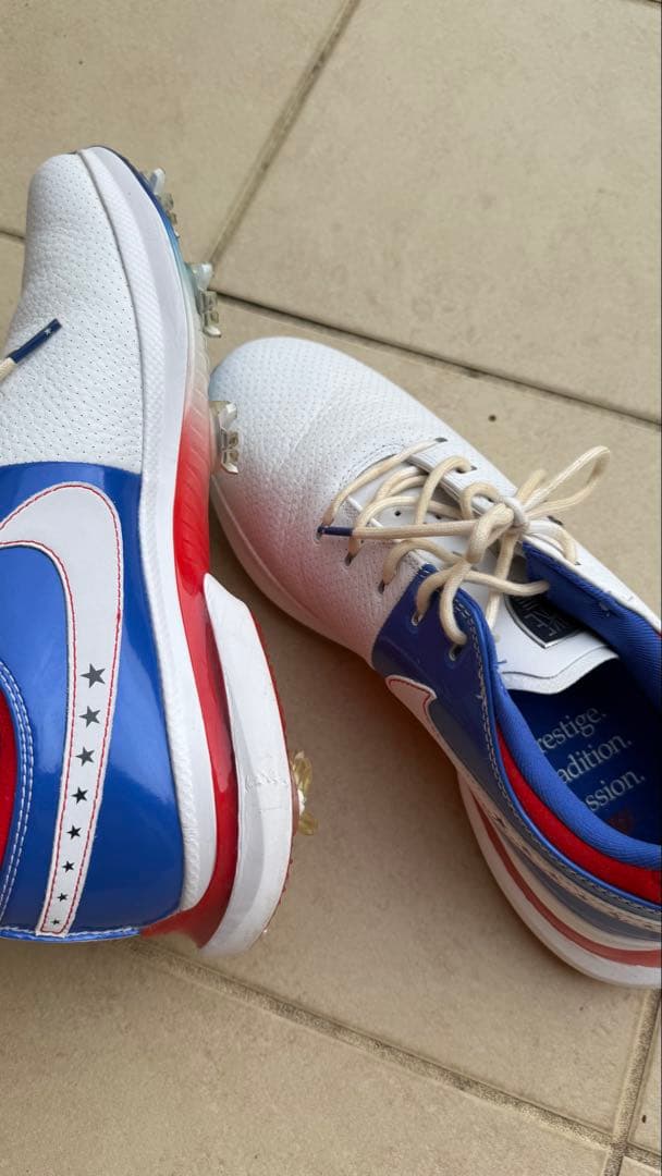 NIKE ナイキ ビクトリー ツアー 3 NRG 'Ryder Cup' メンズ