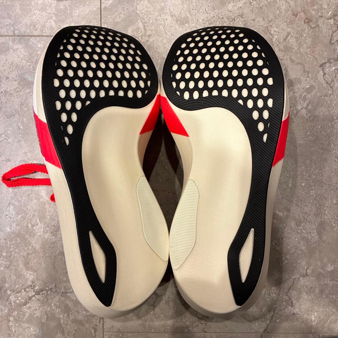 25.0 未使用 EDGE TOKYO レッド