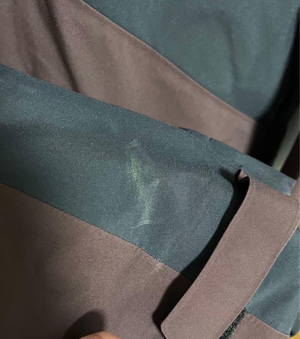 スキー Peak Performance Teton Jacket Gore-Tex