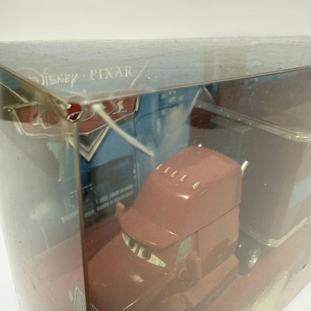 SPERIAL　マテル カーズ オリバー ポール