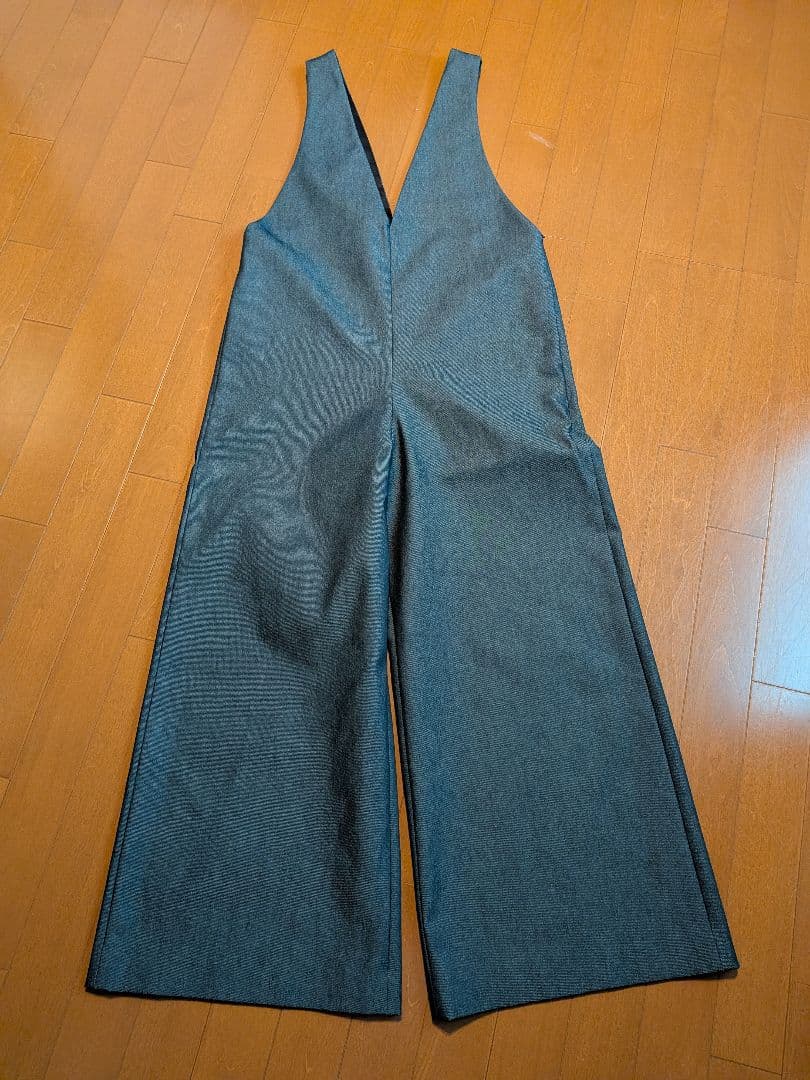 le phil デニム　オールインワン