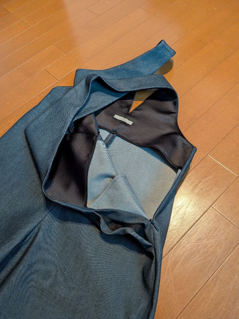 le phil デニム　オールインワン