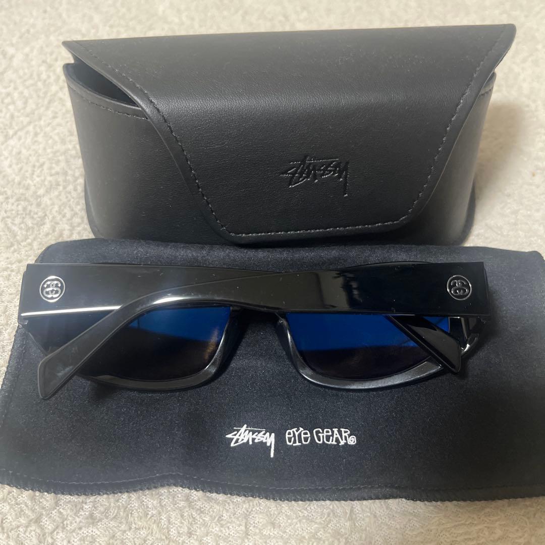 小物 STUSSY LANDON SUNGLASSES