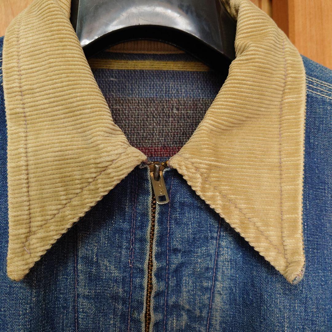 Lee 191-LB デニムジャケット