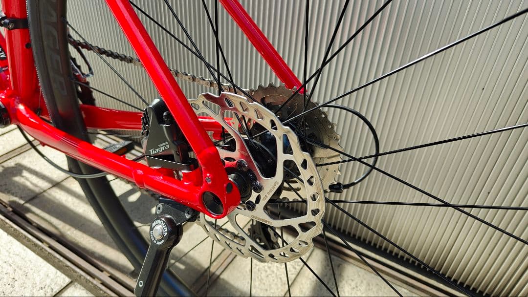 自転車本体 TREK Domane AL4 Gen4 2024