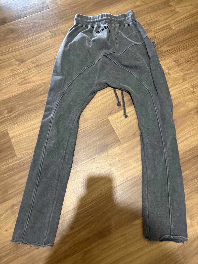 CVTVLIST カタリスト パンツ