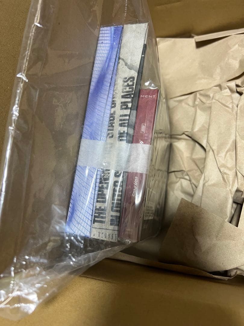 【新品未開封】Man 温故知新 初回盤Ａ・Ｂ＋通常盤 DVD 特典付き