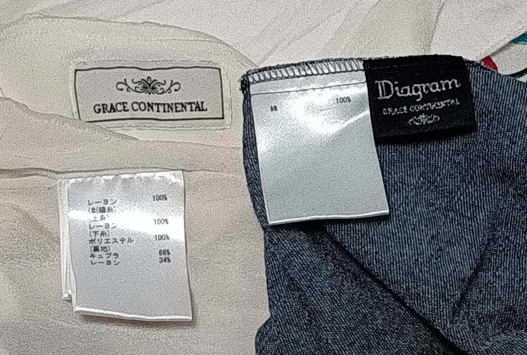 グレースコンチネンタル ワンピースまとめ売り