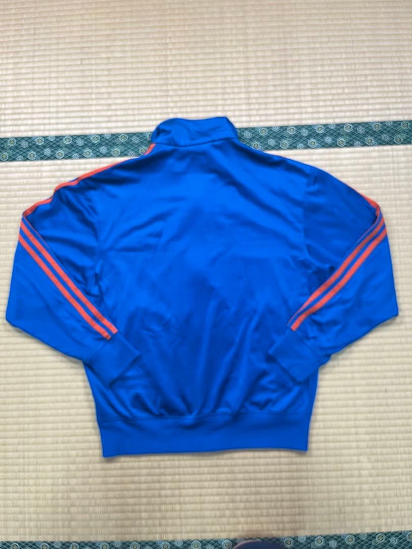 希少カラー　adidas アディダス ファイヤーバード トラックジャケット