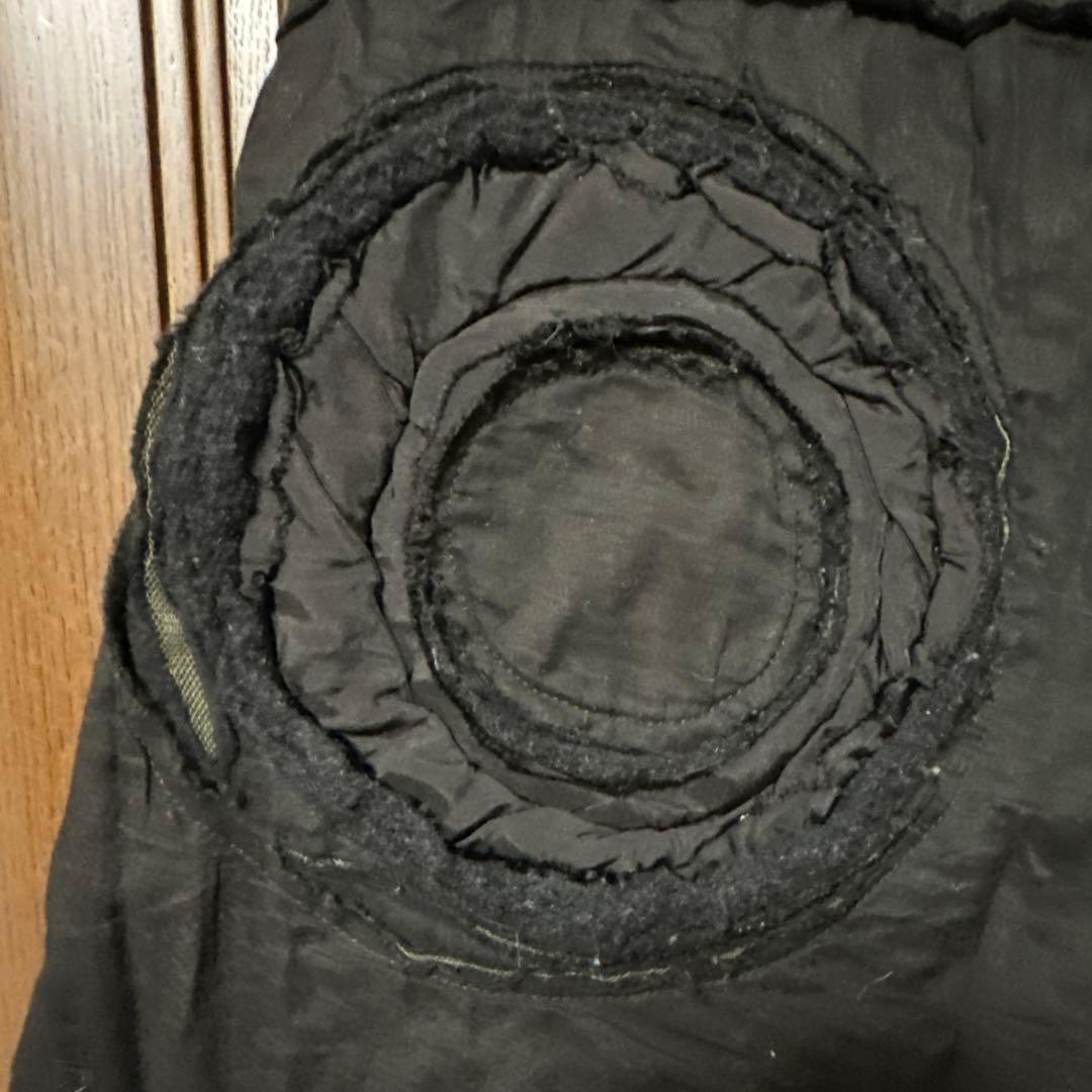 トリココムデギャルソン　スペシャル　スカート