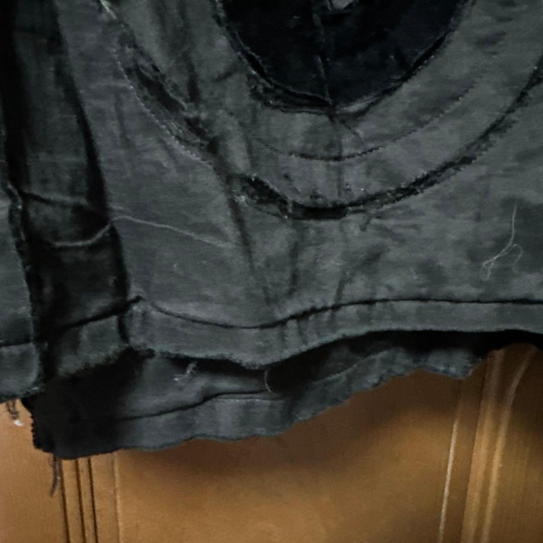 トリココムデギャルソン　スペシャル　スカート