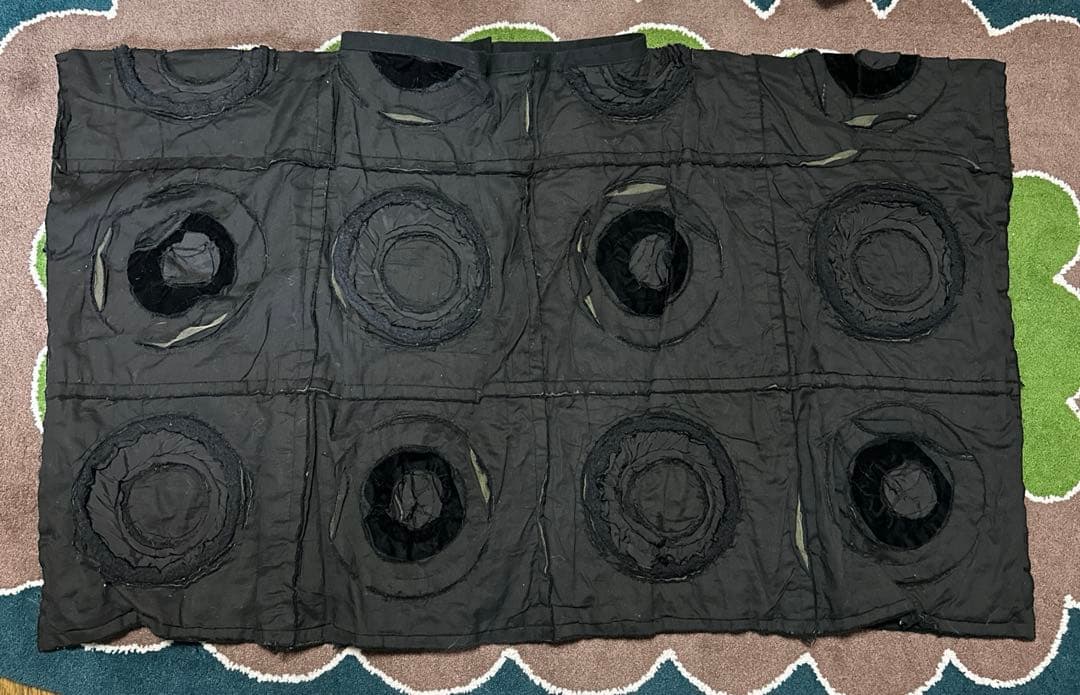 トリココムデギャルソン　スペシャル　スカート