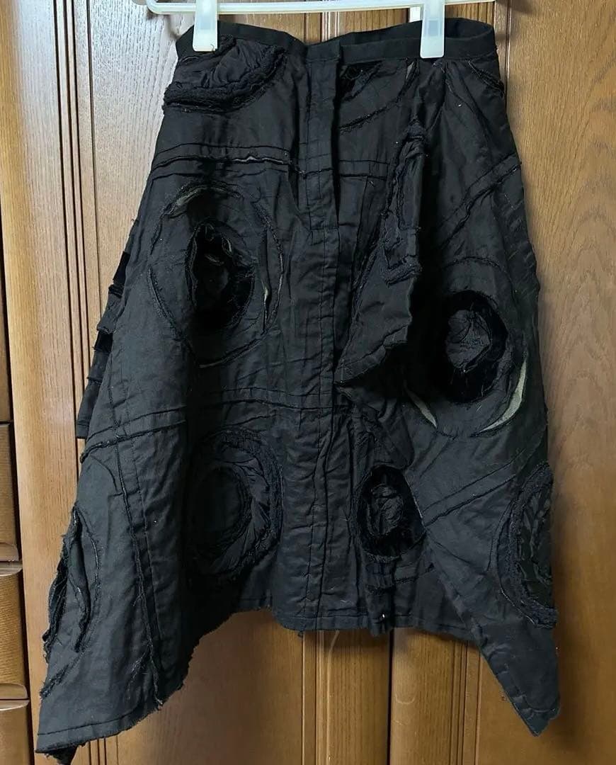 トリココムデギャルソン　スペシャル　スカート