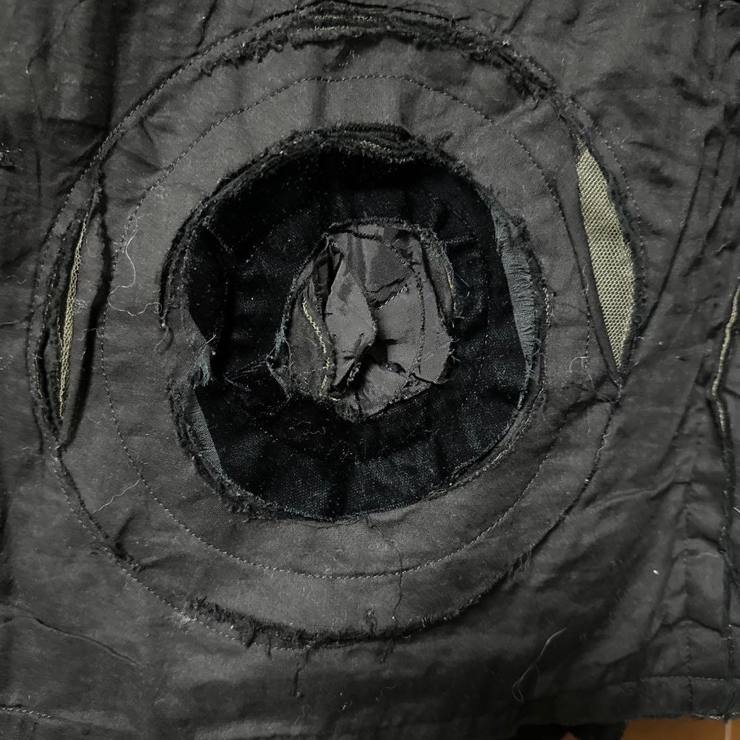 トリココムデギャルソン　スペシャル　スカート