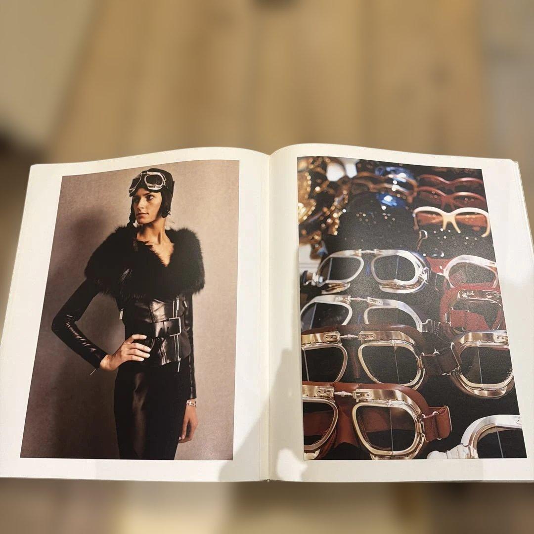 Ralph Lauren Diary of a Collection 写真集