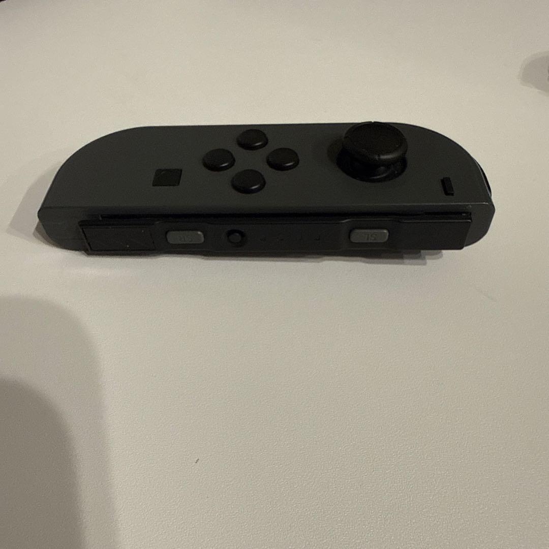 Nintendo Switch グレー