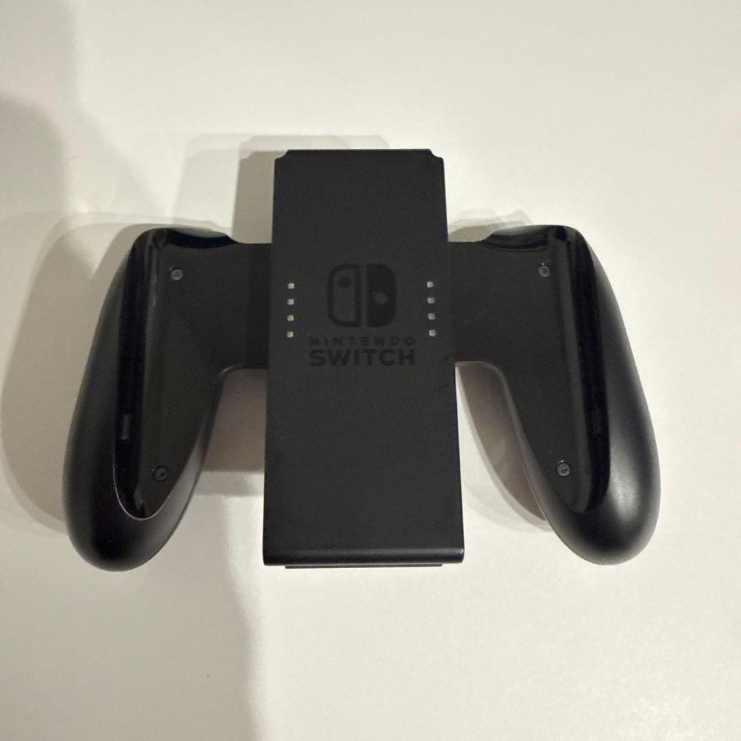 Nintendo Switch グレー