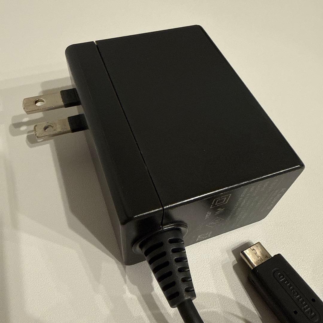 Nintendo Switch グレー