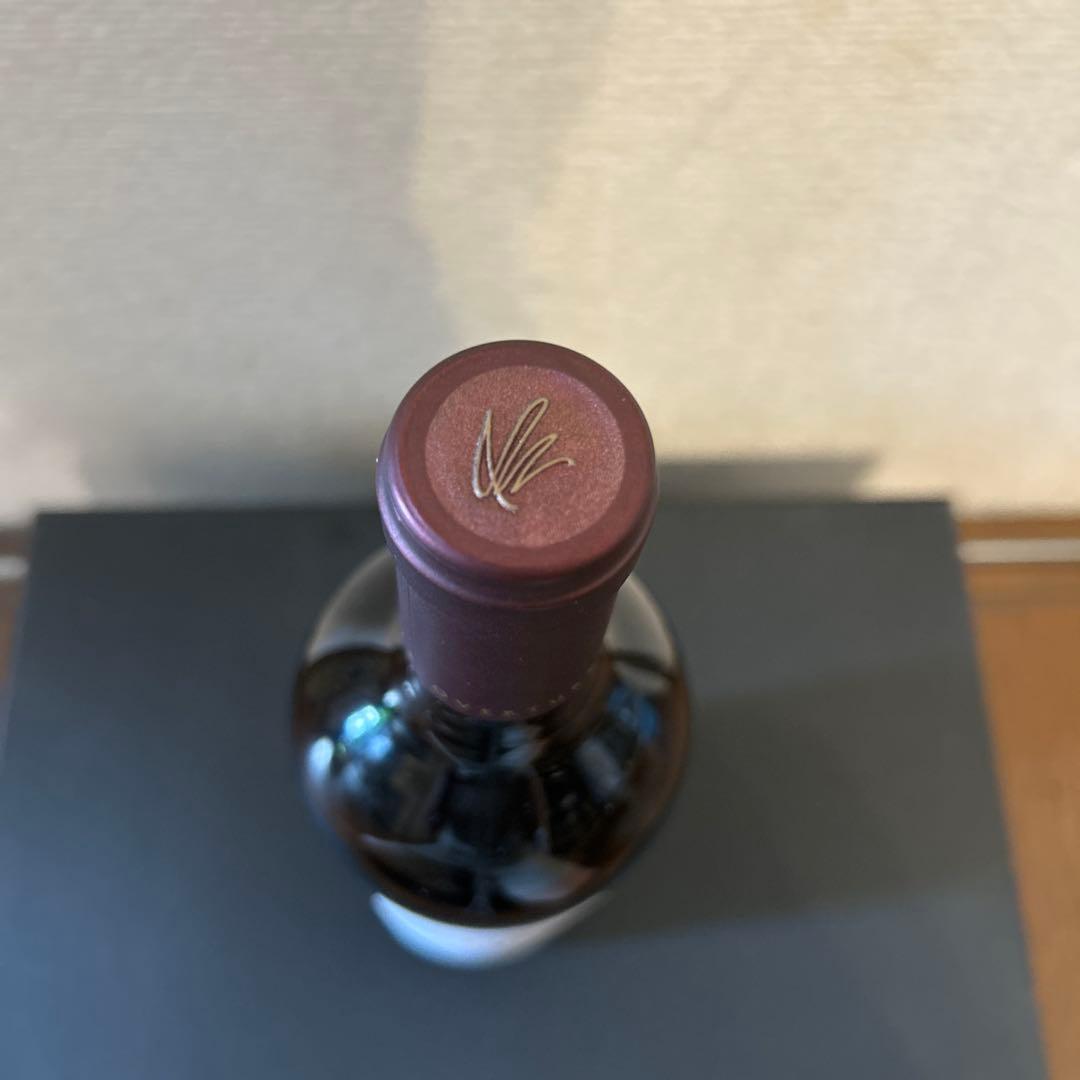 Overture 赤ワイン ナパバレー 750ml