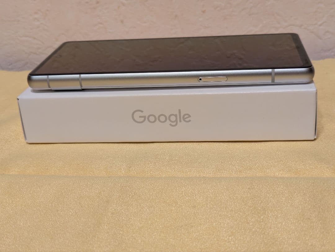 Google Pixel 7a スノー 128GB