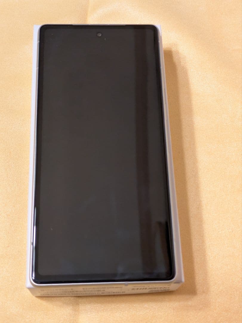 Google Pixel 7a スノー 128GB