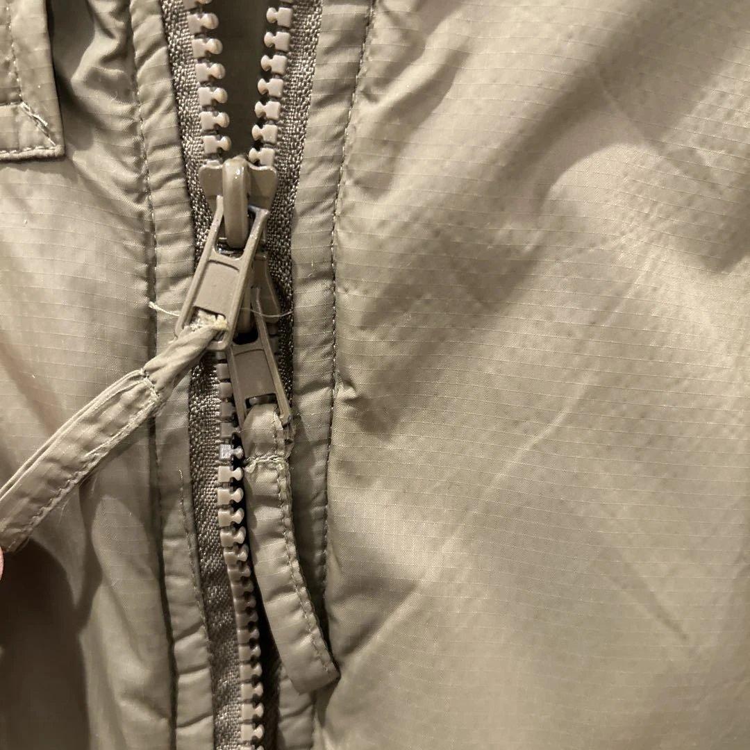 UK ARMY (イギリス軍) PCS サーマルジャケット