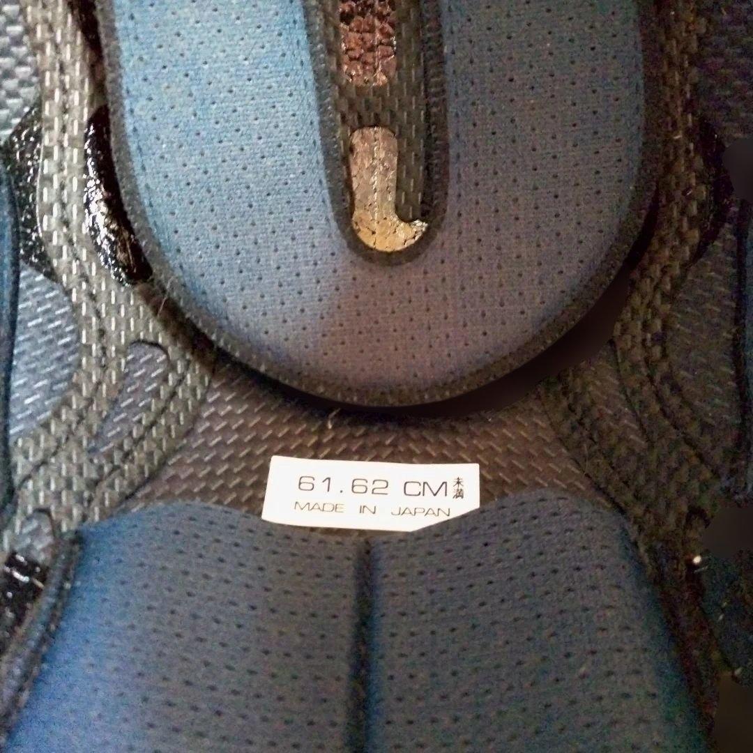 arai ジェットヘルメット 23