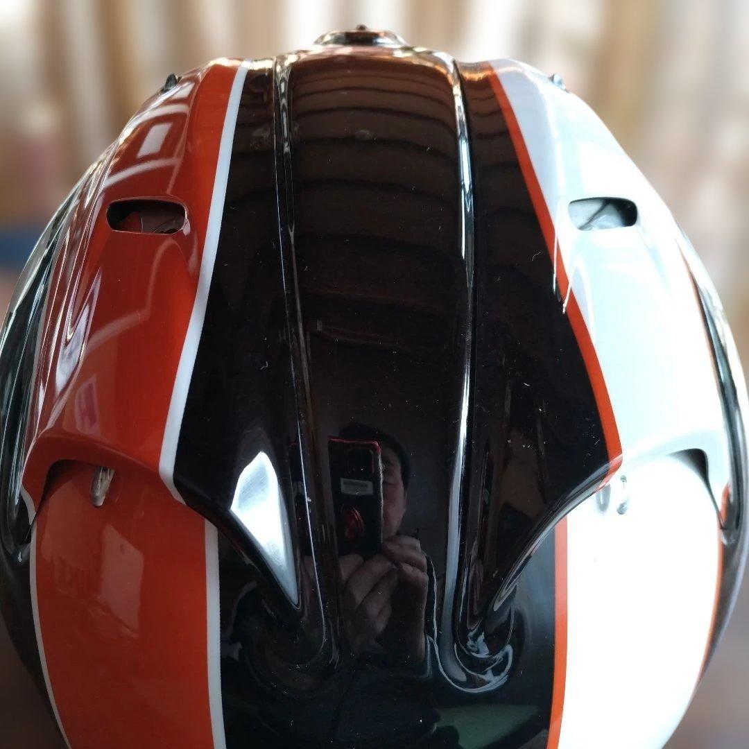 arai ジェットヘルメット 23