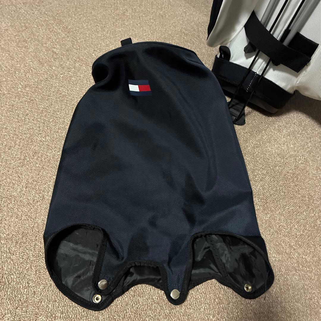   キャディバッグ