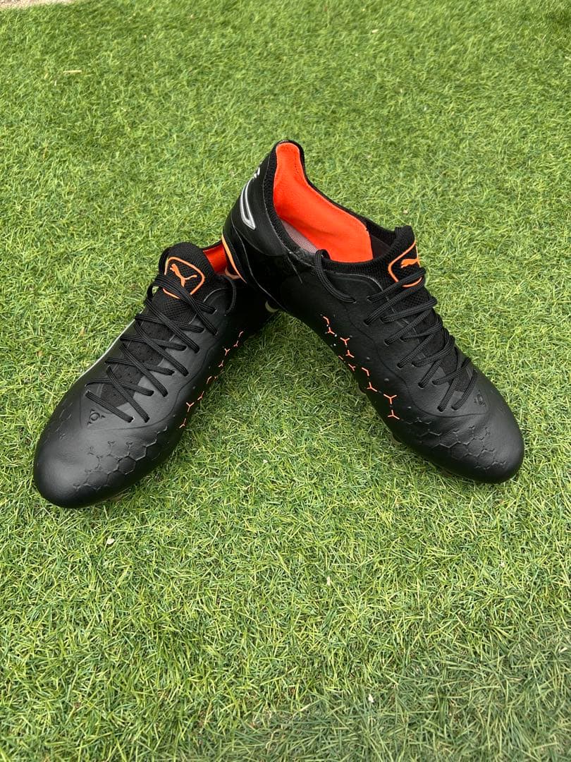 プーマ　キング　アルティメットFG/AG 27.5