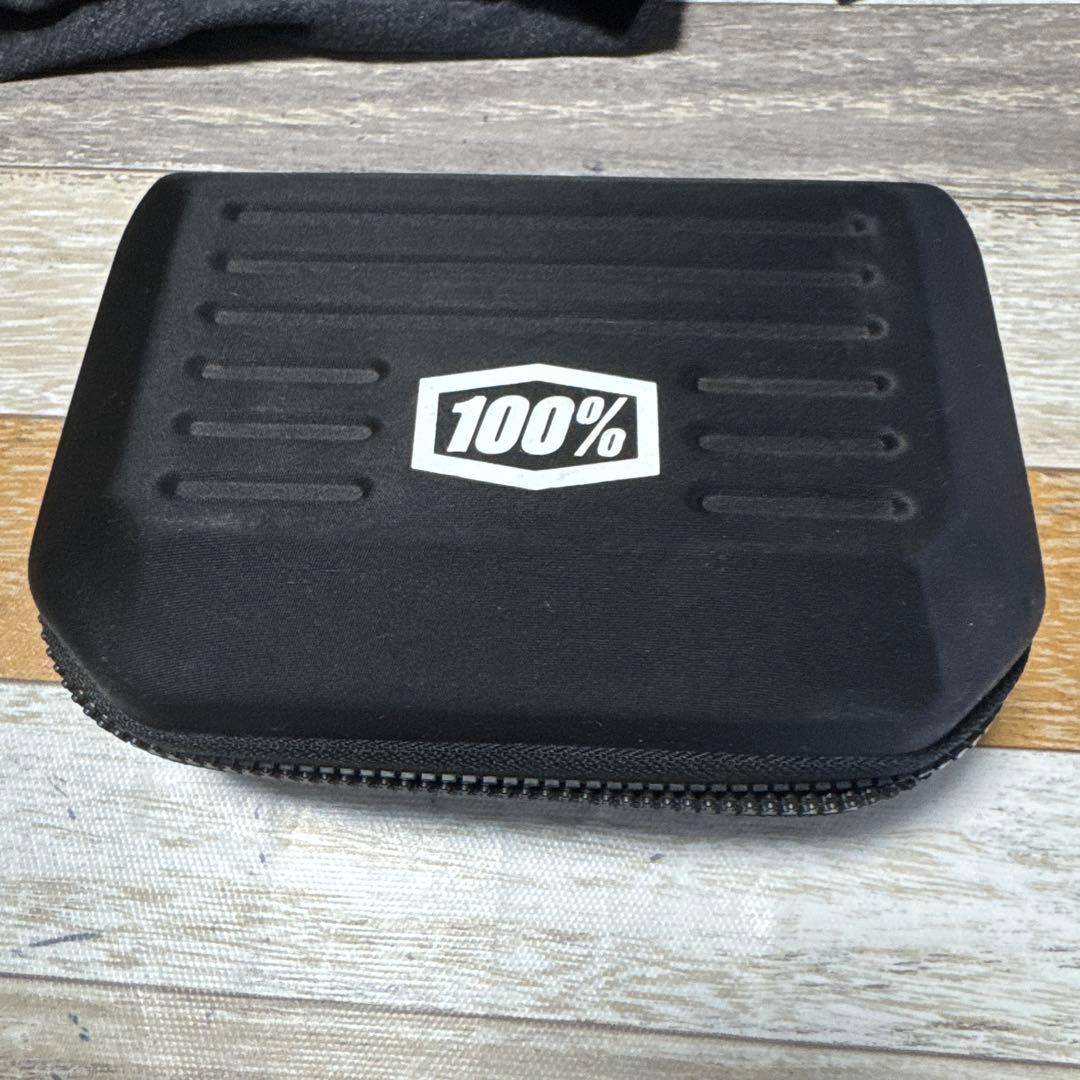 ト*ロ様 100% ワンハンドレッドs3