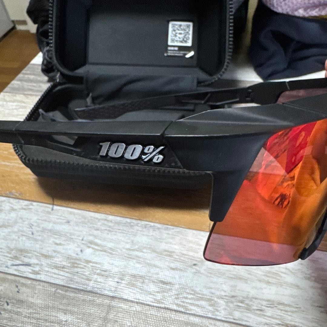 ト*ロ様 100% ワンハンドレッドs3